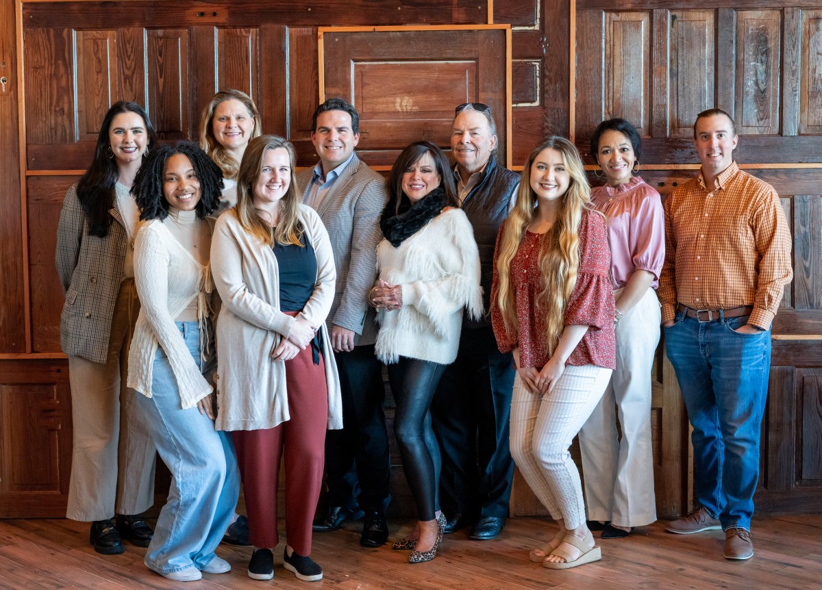 meet the team - englewood and denver co | horizon... Our Staff | Horizon Professional Services